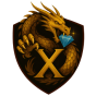 X-Dragon Stone