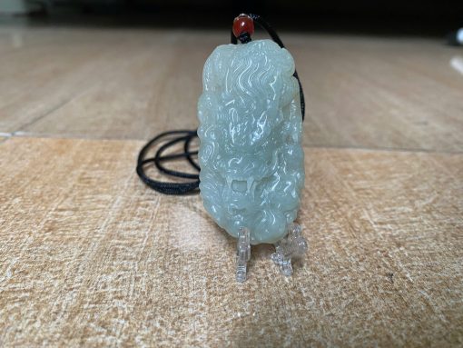 “Ngọc Long Vân Lộ” – Bạch Long khai thông vận mệnh